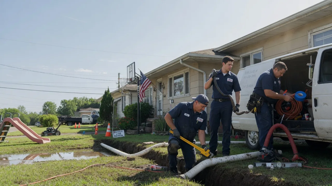 Toilet Installation in Westland, MI near me